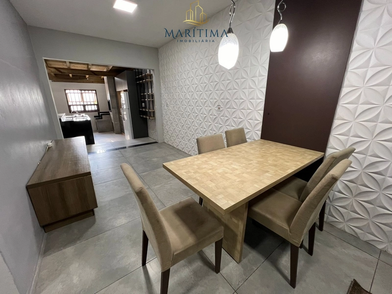 Casa a venda no Bairro São Francisco II: 7ª foto da galeria de imagens do imóvel
