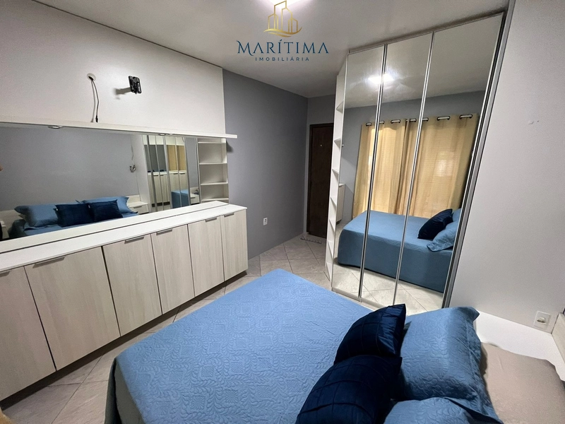 Casa a venda no Bairro São Francisco II: 13ª foto da galeria de imagens do imóvel