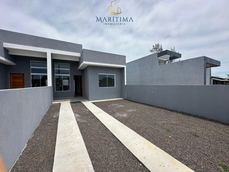 Casa de 2 dormitórios apta para financiamento!!!: 1ª foto da galeria de imagens do imóvel