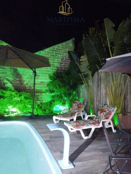 Casa a venda em Tramandaí, com 3 quartos e piscina, próxima ao mar!: 8ª foto da galeria de imagens do imóvel