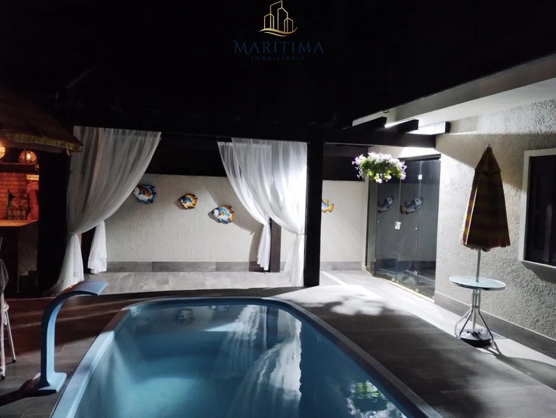 Casa a venda em Tramandaí, com 3 quartos e piscina, próxima ao mar!: 11ª foto da galeria de imagens do imóvel
