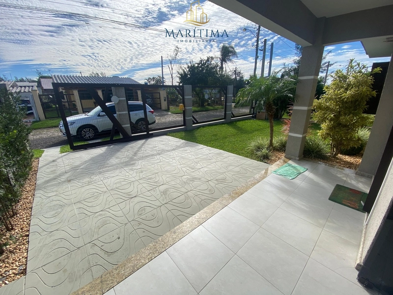 Casa a venda em Tramandaí, com 3 quartos e piscina, próxima ao mar!: 5ª foto da galeria de imagens do imóvel