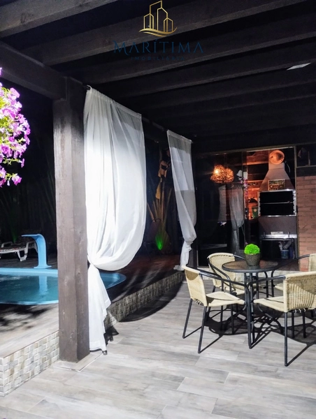 Casa a venda em Tramandaí, com 3 quartos e piscina, próxima ao mar!: 18ª foto da galeria de imagens do imóvel