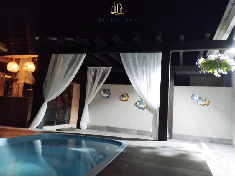 Casa a venda em Tramandaí, com 3 quartos e piscina, próxima ao mar!: 14ª foto da galeria de imagens do imóvel