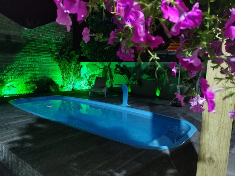 Casa a venda em Tramandaí, com 3 quartos e piscina, próxima ao mar!: 10ª foto da galeria de imagens do imóvel