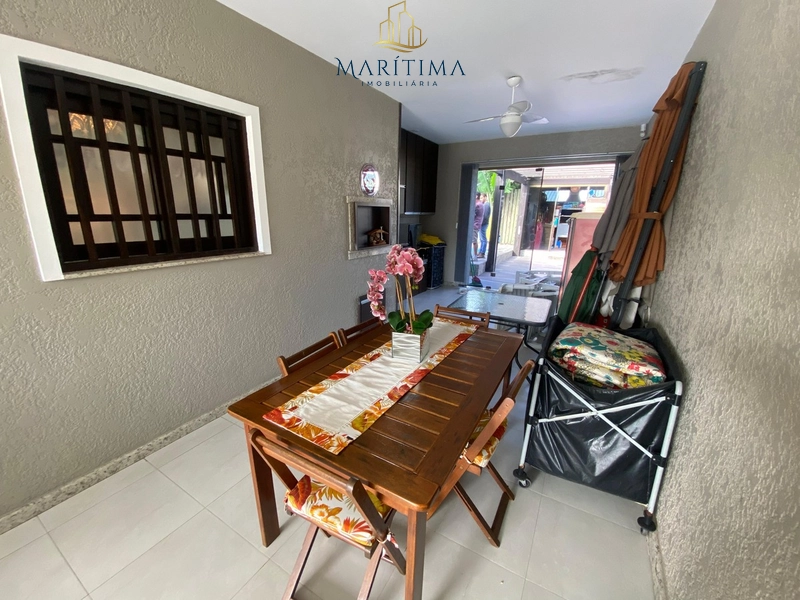 Casa a venda em Tramandaí, com 3 quartos e piscina, próxima ao mar!: 21ª foto da galeria de imagens do imóvel
