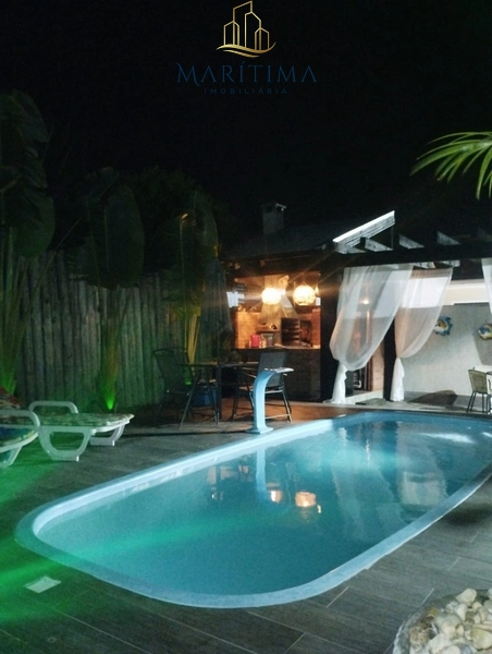 Casa a venda em Tramandaí, com 3 quartos e piscina, próxima ao mar!: 17ª foto da galeria de imagens do imóvel