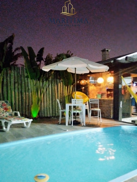 Casa a venda em Tramandaí, com 3 quartos e piscina, próxima ao mar!: 16ª foto da galeria de imagens do imóvel