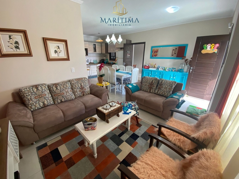 Casa a venda em Tramandaí, com 3 quartos e piscina, próxima ao mar!: 24ª foto da galeria de imagens do imóvel