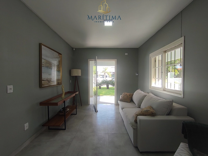 Linda Casa de Esquina à Venda em Tramandaí – Mobiliada: 6ª foto da galeria de imagens do imóvel