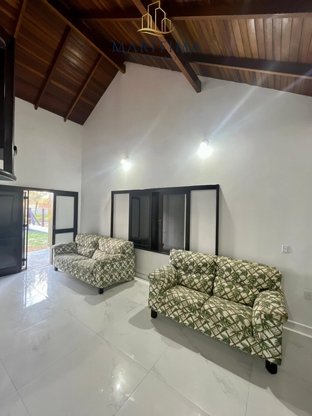 Casa à Venda em Nova Tramandaí – A 50 Metros da Beira-Mar: 5ª foto da galeria de imagens do imóvel