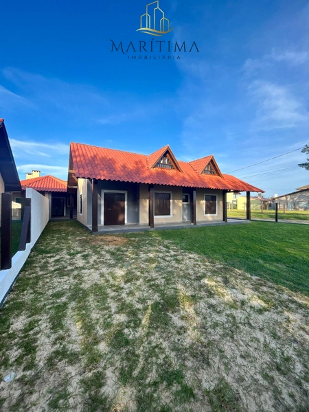 Casa à Venda em Nova Tramandaí – A 50 Metros da Beira-Mar: 17ª foto da galeria de imagens do imóvel