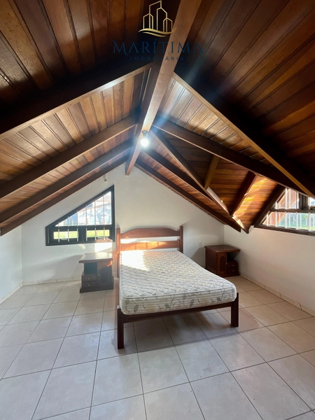 Casa à Venda em Nova Tramandaí – A 50 Metros da Beira-Mar: 8ª foto da galeria de imagens do imóvel