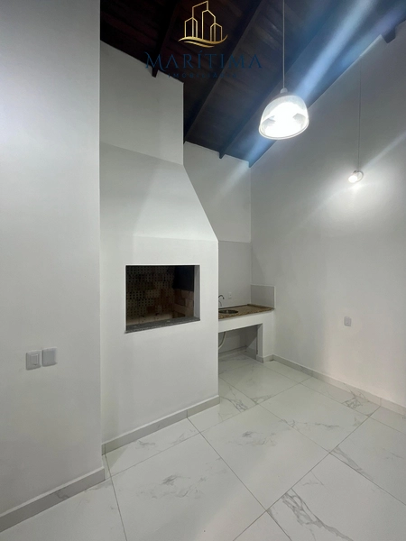 Casa à Venda em Nova Tramandaí – A 50 Metros da Beira-Mar: 9ª foto da galeria de imagens do imóvel