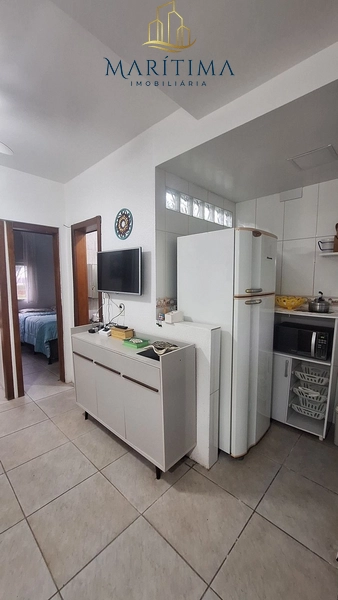 Apartamento de 02 quartos, térreo, a 50 metros do mar!: 6ª foto da galeria de imagens do imóvel