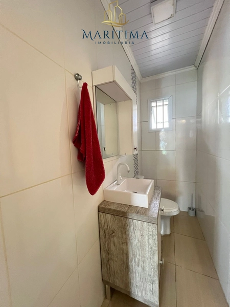 Casa a venda em Imbé, 4 dormitórios a 150 mts da beira mar!: 13ª foto da galeria de imagens do imóvel