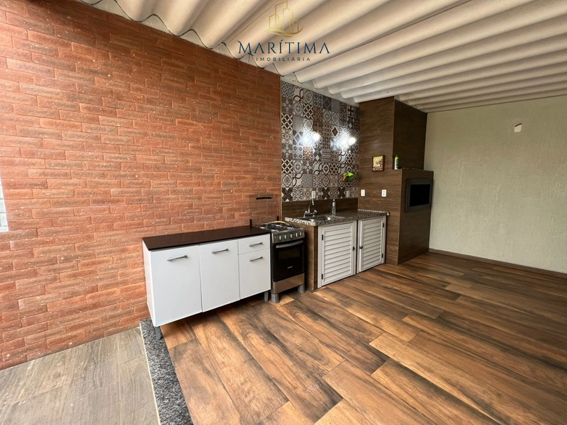 Casa a venda em Imbé, 4 dormitórios a 150 mts da beira mar!: 11ª foto da galeria de imagens do imóvel