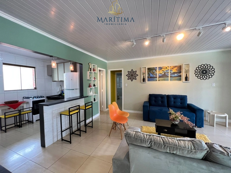 Casa a venda em Imbé, 4 dormitórios a 150 mts da beira mar!: 7ª foto da galeria de imagens do imóvel
