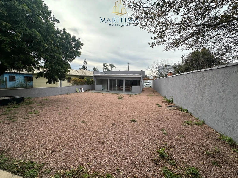 Casa térrea semimobiliada no Centro de Imbé: 9ª foto da galeria de imagens do imóvel