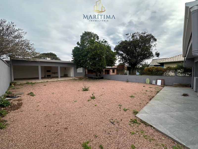 Casa térrea semimobiliada no Centro de Imbé: 11ª foto da galeria de imagens do imóvel