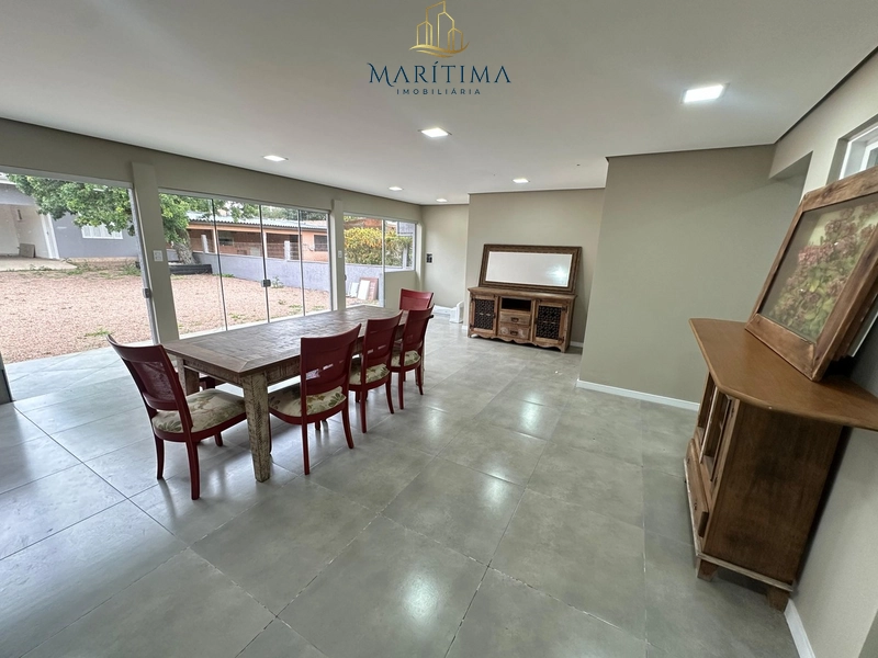 Casa térrea semimobiliada no Centro de Imbé: 8ª foto da galeria de imagens do imóvel