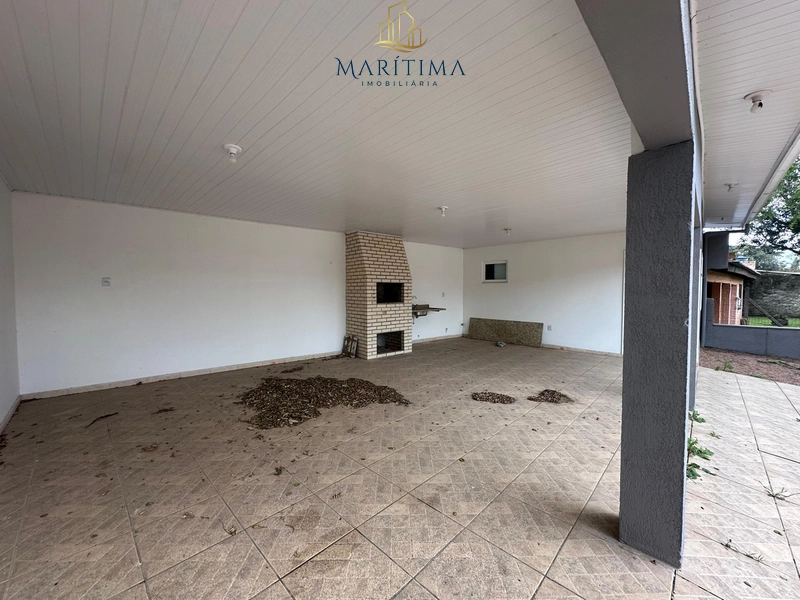 Casa térrea semimobiliada no Centro de Imbé: 10ª foto da galeria de imagens do imóvel