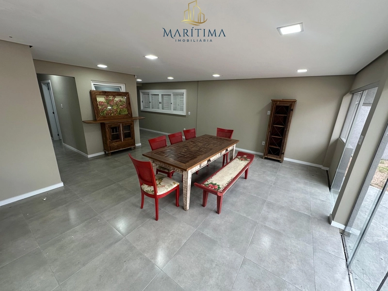Casa térrea semimobiliada no Centro de Imbé: 6ª foto da galeria de imagens do imóvel