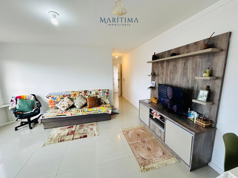 Em Tramandaí! Apartamento mobiliado sob medida, com vista para o mar!: 6ª foto da galeria de imagens do imóvel