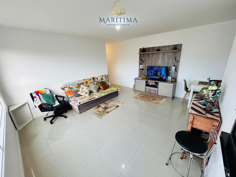 Em Tramandaí! Apartamento mobiliado sob medida, com vista para o mar!: 5ª foto da galeria de imagens do imóvel