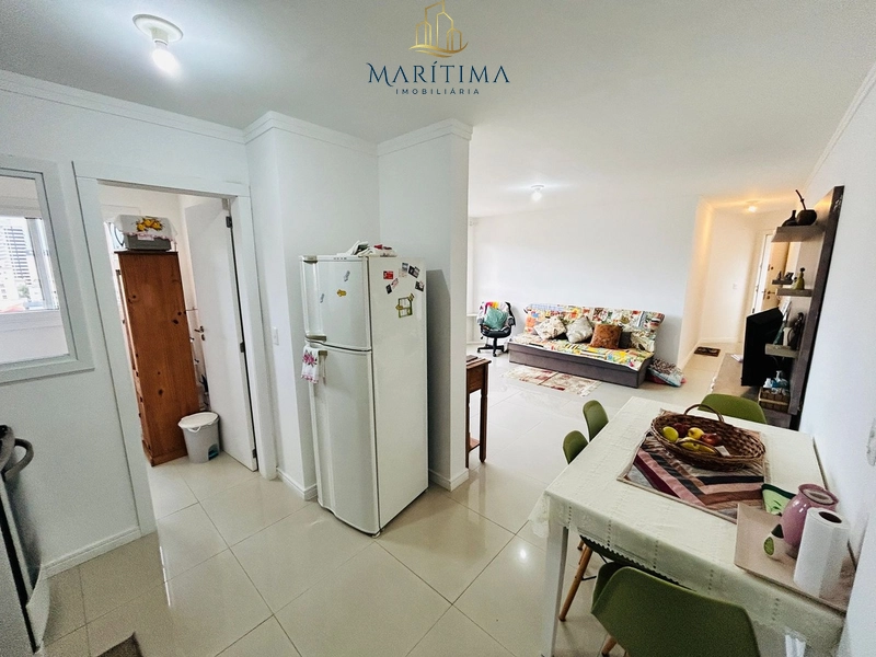 Em Tramandaí! Apartamento mobiliado sob medida, com vista para o mar!: 9ª foto da galeria de imagens do imóvel
