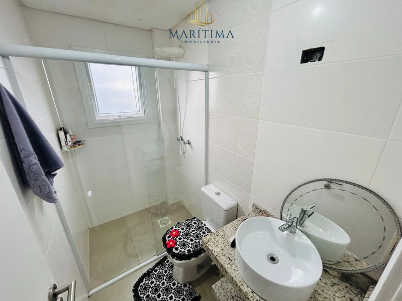 Em Tramandaí! Apartamento mobiliado sob medida, com vista para o mar!: 10ª foto da galeria de imagens do imóvel