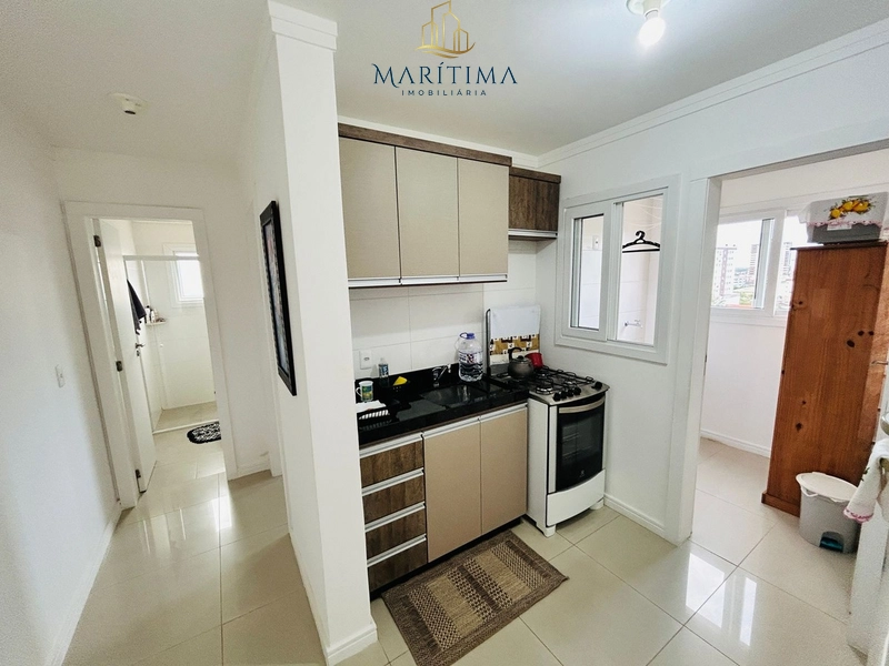 Em Tramandaí! Apartamento mobiliado sob medida, com vista para o mar!: 7ª foto da galeria de imagens do imóvel