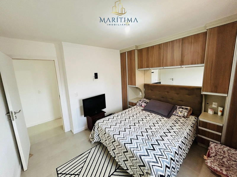 Em Tramandaí! Apartamento mobiliado sob medida, com vista para o mar!: 12ª foto da galeria de imagens do imóvel
