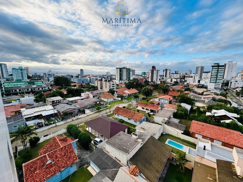 Em Tramandaí! Apartamento mobiliado sob medida, com vista para o mar!: 4ª foto da galeria de imagens do imóvel