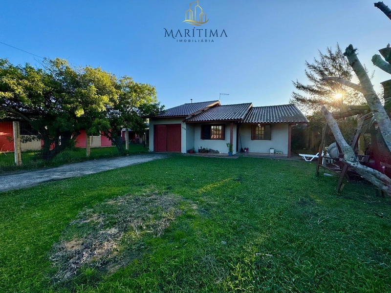Casa Nova em Tramandaí – Pronta para Morar!: 2ª foto da galeria de imagens do imóvel