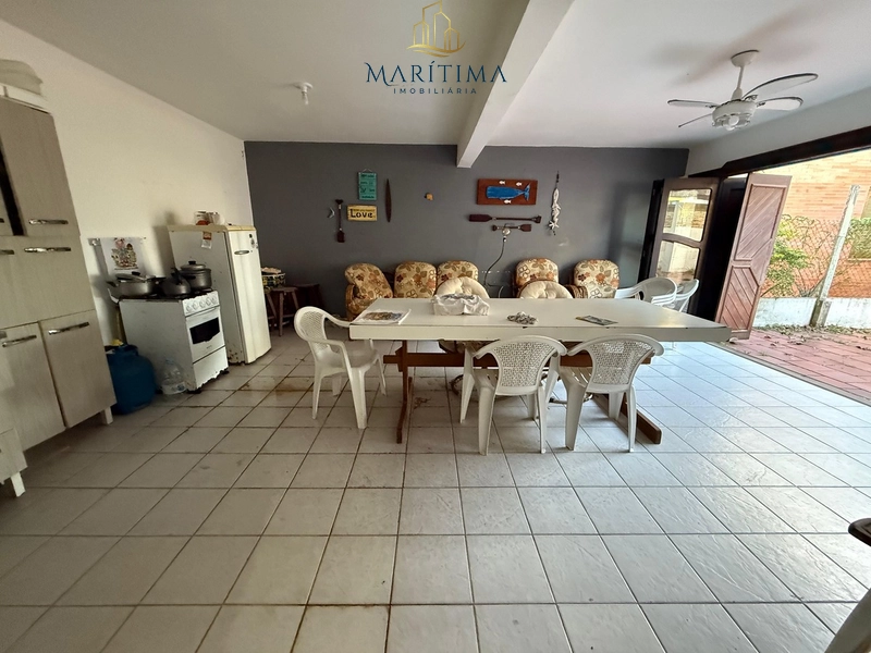 Casa com Anexo no Centro de Tramandaí – Próxima ao Mar!: 14ª foto da galeria de imagens do imóvel