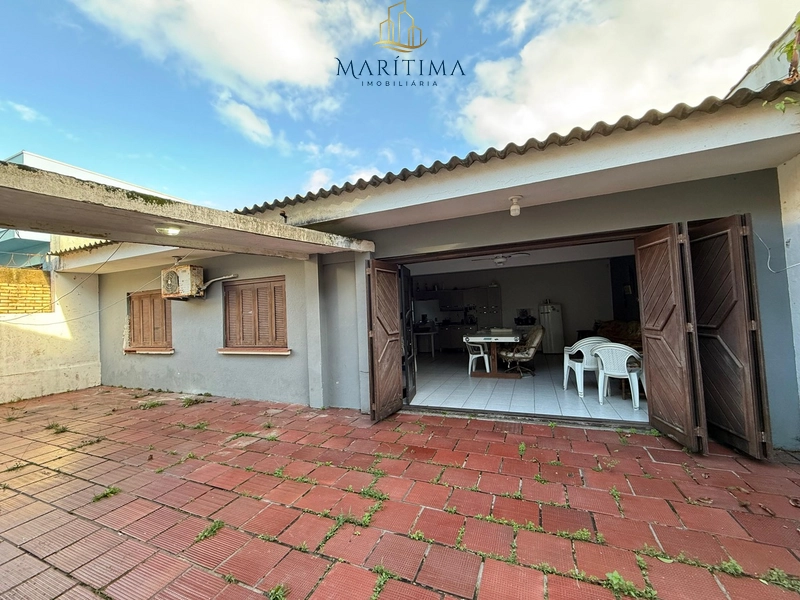 Casa com Anexo no Centro de Tramandaí – Próxima ao Mar!: 11ª foto da galeria de imagens do imóvel
