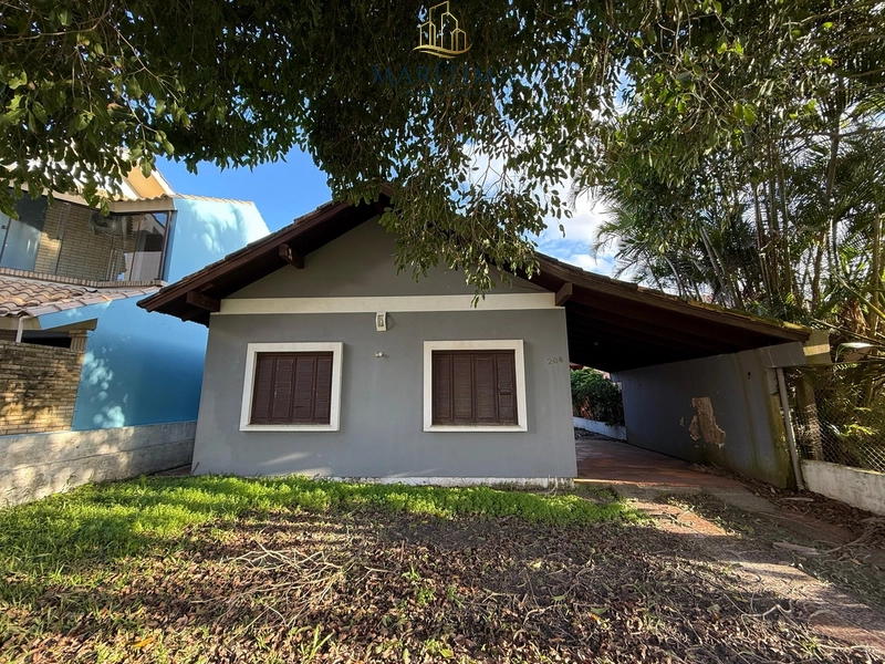 Casa com Anexo no Centro de Tramandaí – Próxima ao Mar!: 2ª foto da galeria de imagens do imóvel