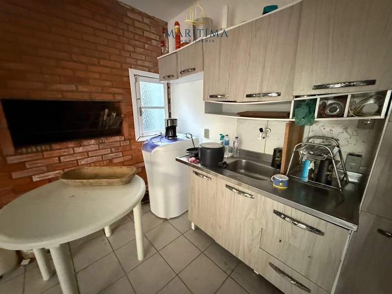Casa com Anexo no Centro de Tramandaí – Próxima ao Mar!: 15ª foto da galeria de imagens do imóvel