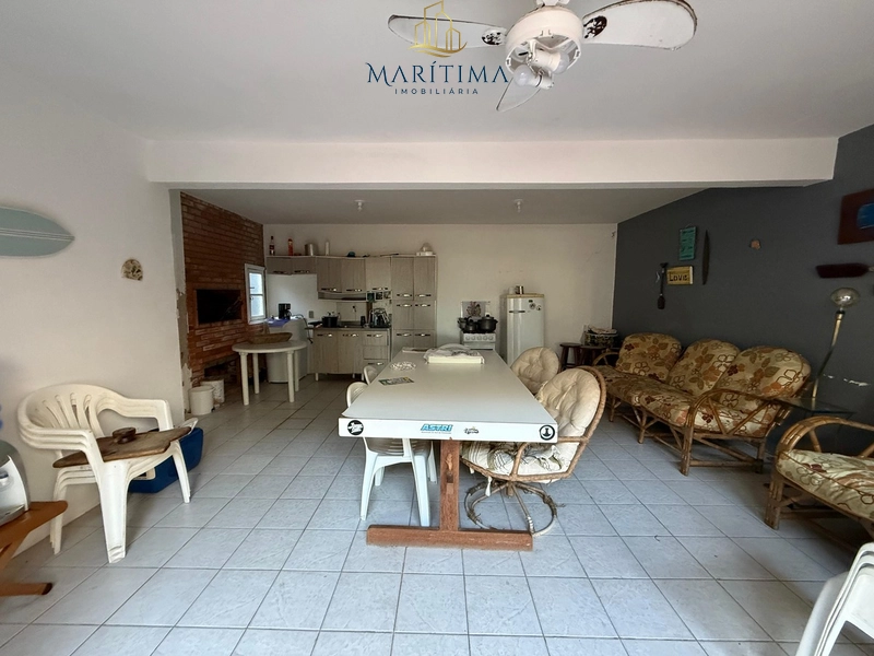 Casa com Anexo no Centro de Tramandaí – Próxima ao Mar!: 12ª foto da galeria de imagens do imóvel
