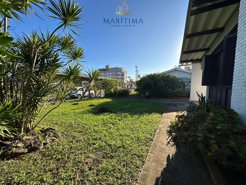 Ampla Casa Próxima à Beira-Mar no Centro de Tramandaí: 21ª foto da galeria de imagens do imóvel