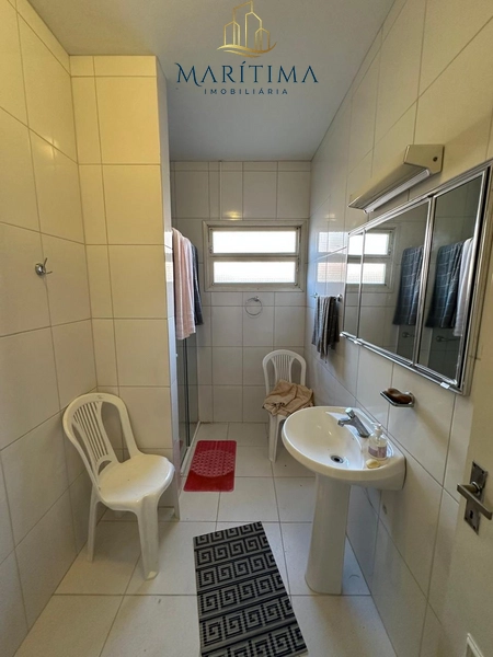 Ampla Casa Próxima à Beira-Mar no Centro de Tramandaí: 18ª foto da galeria de imagens do imóvel