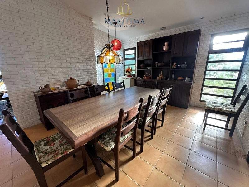 Ampla Casa Próxima à Beira-Mar no Centro de Tramandaí: 9ª foto da galeria de imagens do imóvel
