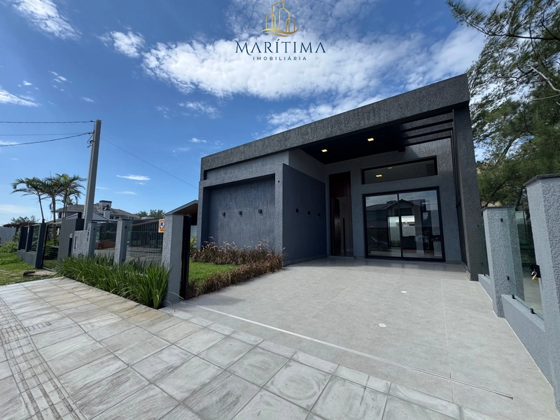 Casa Nascer – Exclusividade e Sofisticação a 80m do Mar: 2ª foto da galeria de imagens do imóvel