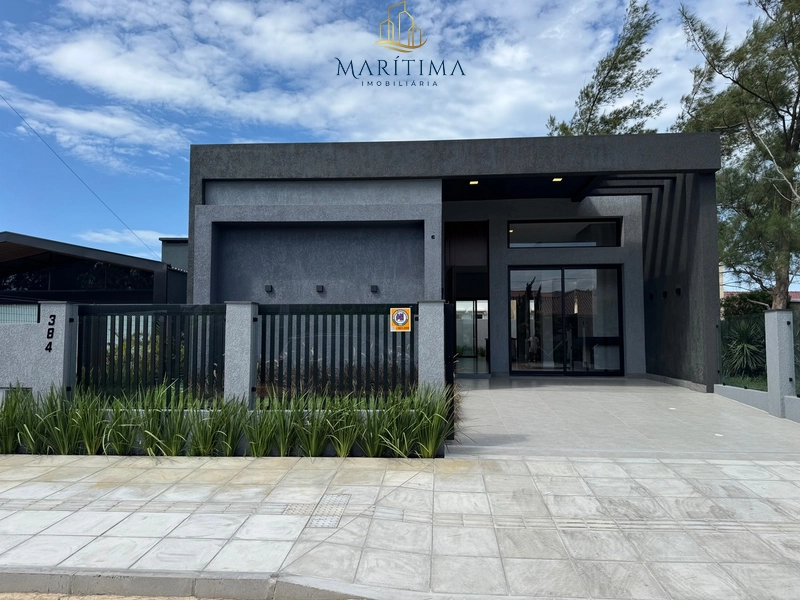 Casa Nascer – Exclusividade e Sofisticação a 80m do Mar: 1ª foto da galeria de imagens do imóvel