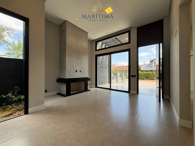 Casa Nascer – Exclusividade e Sofisticação a 80m do Mar: 8ª foto da galeria de imagens do imóvel
