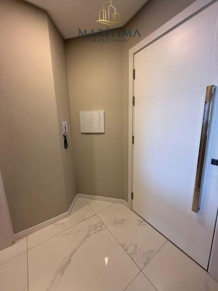 Apartamento novo, decorado, com 1 suíte + lavabo, vista mar!: 28ª foto da galeria de imagens do imóvel