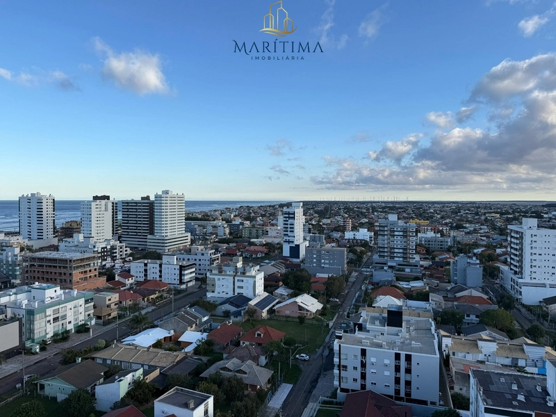 Apartamento novo, decorado, com 1 suíte + lavabo, vista mar!: 29ª foto da galeria de imagens do imóvel