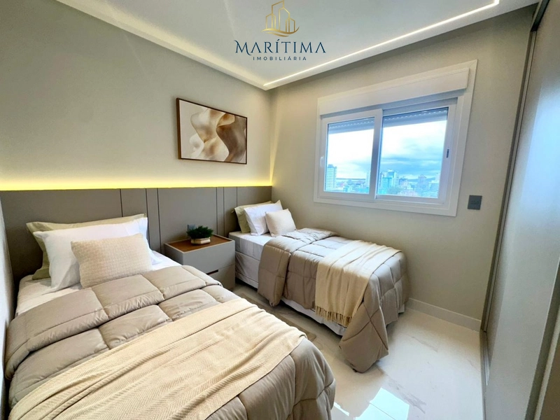 Apartamento com 02 suítes no Edifício La Mirage!: 12ª foto da galeria de imagens do imóvel