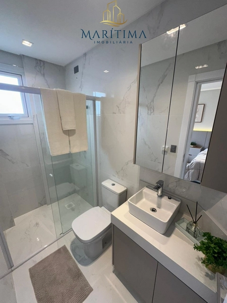 Apartamento com 02 suítes no Edifício La Mirage!: 14ª foto da galeria de imagens do imóvel